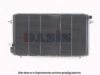 RENAU 7700768629 Radiator, engine cooling